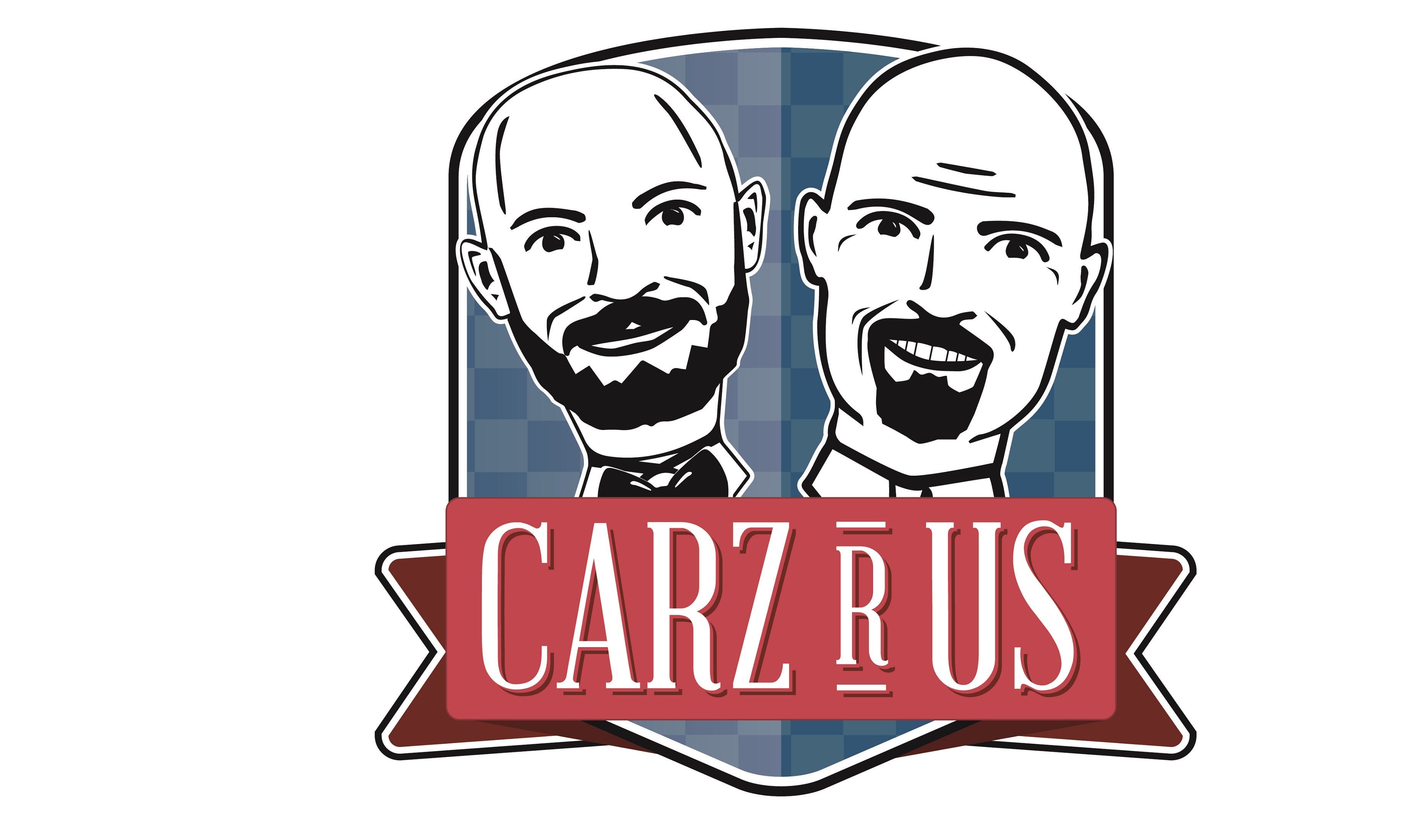 Carz R-Us logo