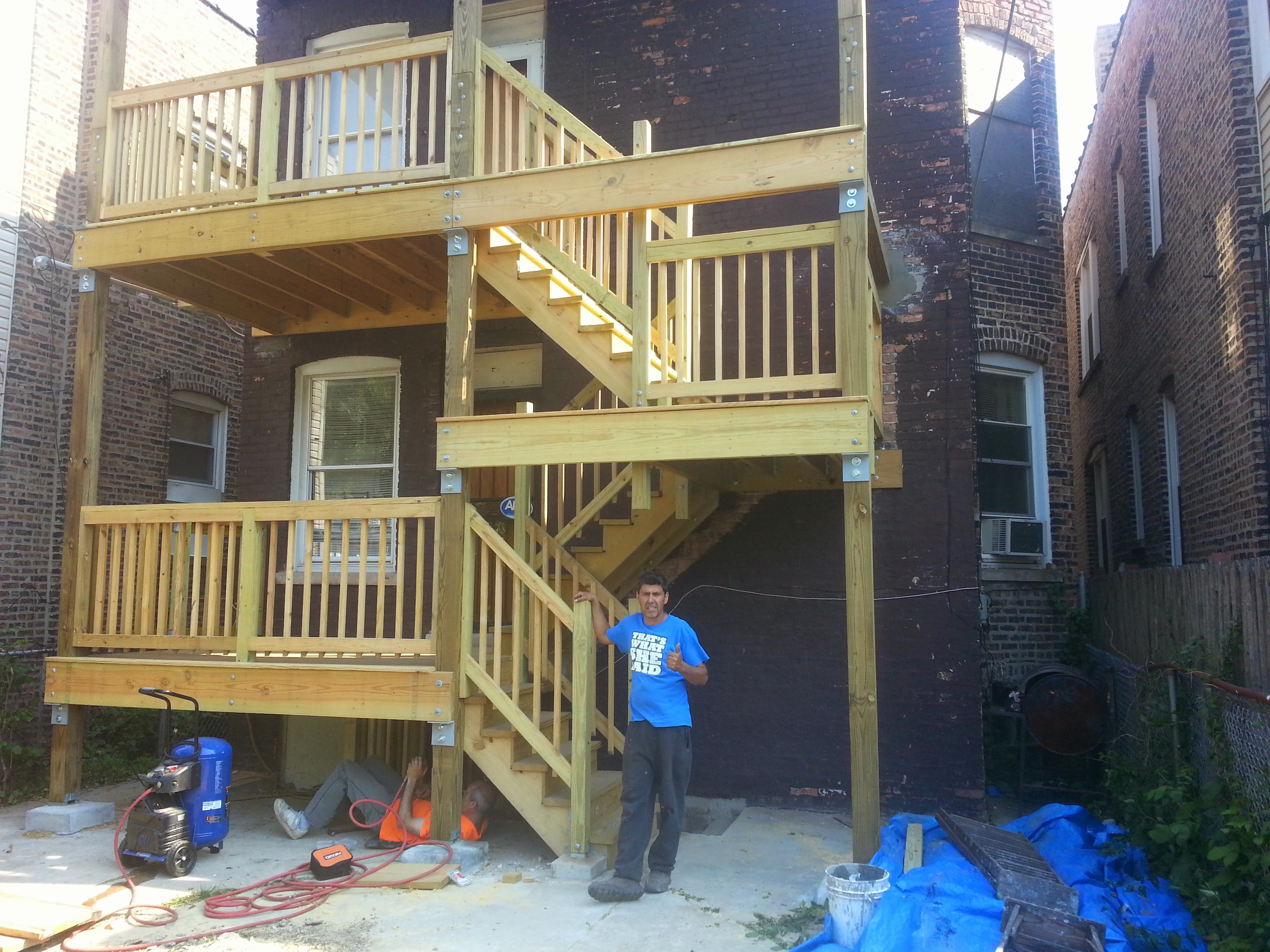 Avatar for Spiro's Home Makeover & Emergency Repairs