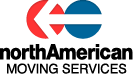 North American Van Lines logo