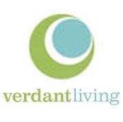 Verdant Living logo