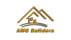 AMG Builders Inc logo