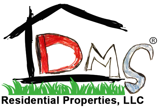 DMS Residential Properties logo