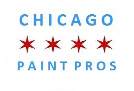 Chicago Paint Pros logo