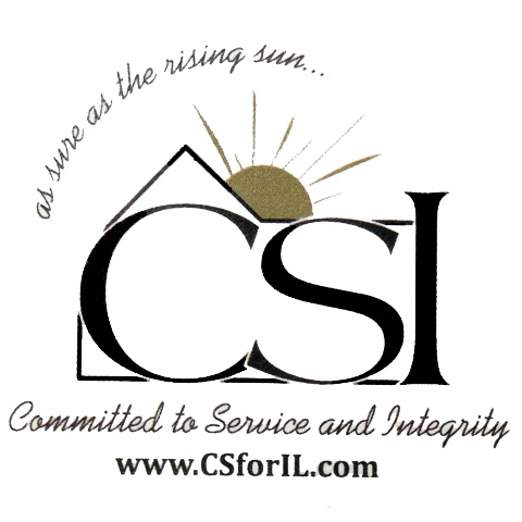 Avatar for Contractor Services for Illinois