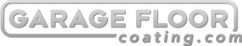 Logo for Garage Floor Coating Illinois