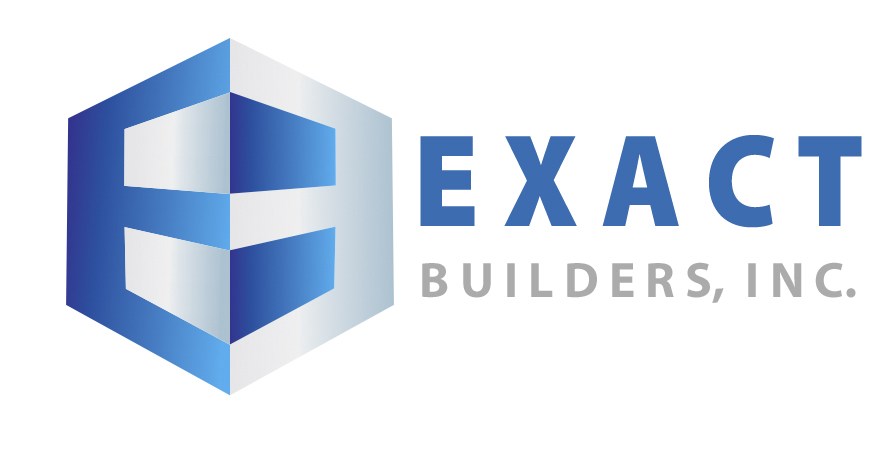 Exact Builders, Inc. logo