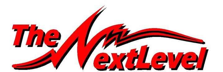 The Next Level logo