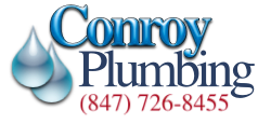 Conroy Plumbing Services logo