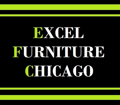 Excel Furniture logo