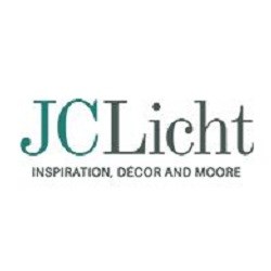 JC Licht logo