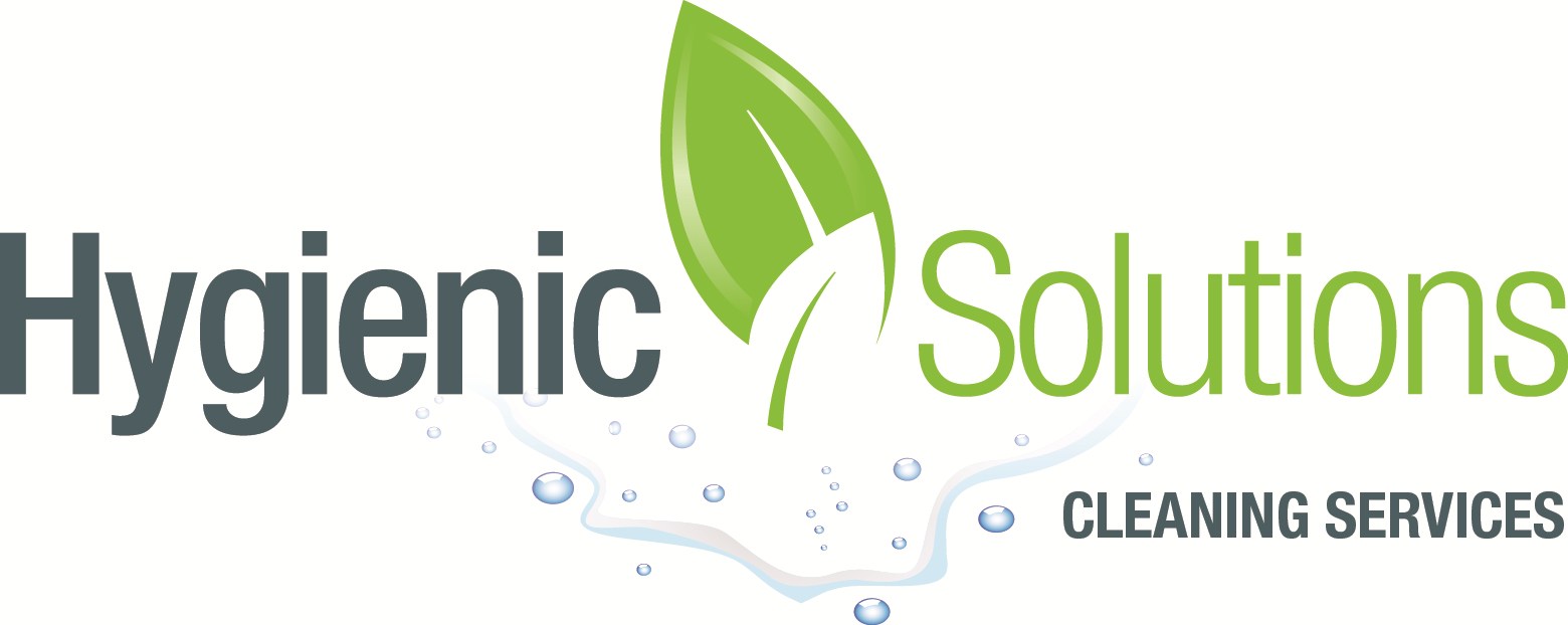 Hygienic-Solutions Cleaning Services logo