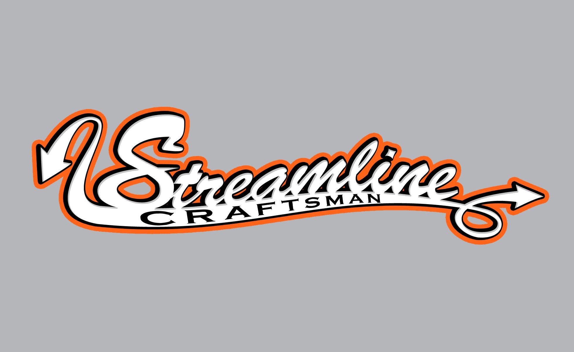 Streamline Craftsman logo