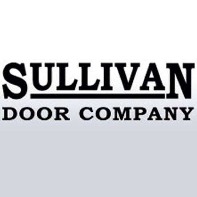 Sullivan Door Co. logo