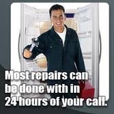 All R's HVAC & Appliance Repair logo