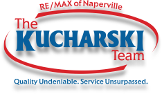 Real Estate Expert, The Kucharski Team at REMAX logo