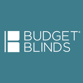 Budget Blinds of Schaumburg logo