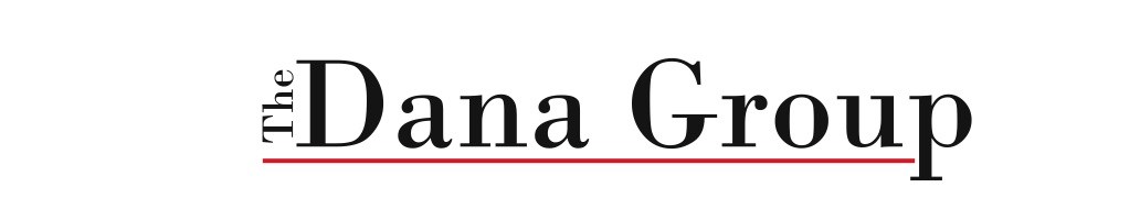 Dana Gerstenschlager / The Dana Group logo