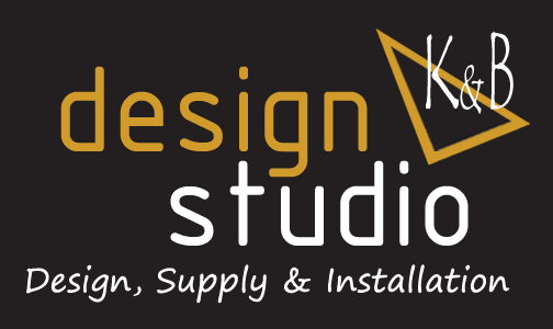 Design Studio K & B logo