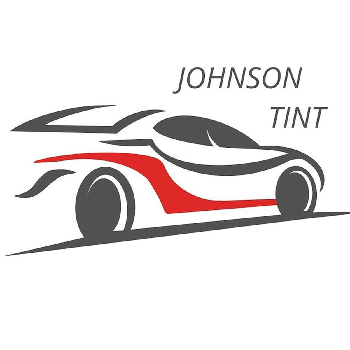 Johnson Tint logo