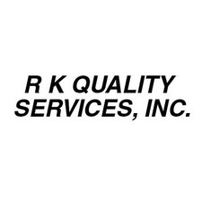 R K Quality Services, Inc. logo