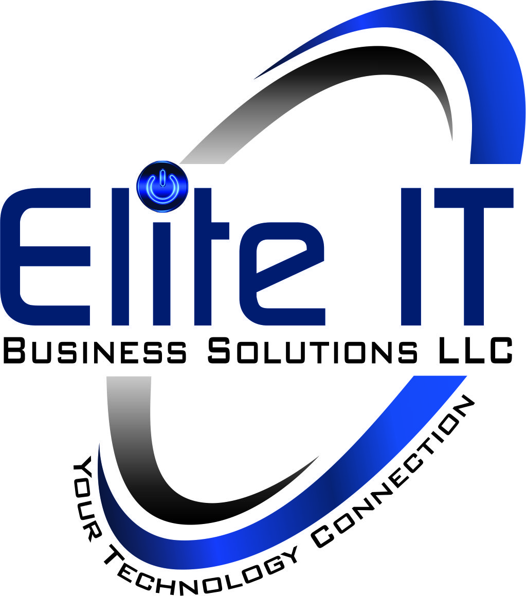 Elite PC Experts, LLC logo