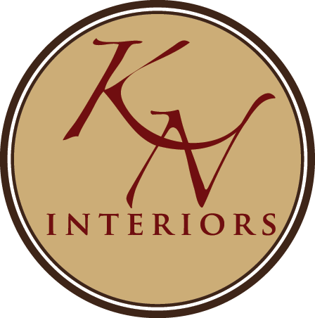 KN Interiors logo