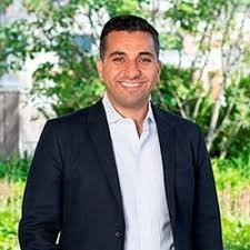 Dave Shalabi - Remax Synergy logo