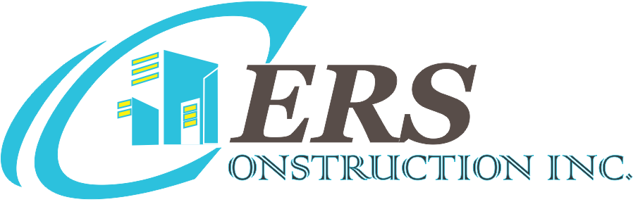 ERS Construction Inc. logo