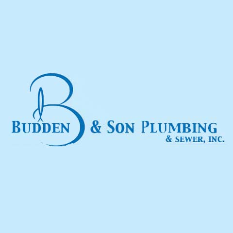 Budden & Son Plumbing & Sewer Inc logo