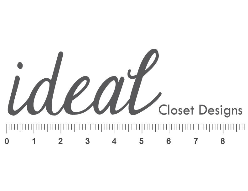 Ideal Closet Designs logo