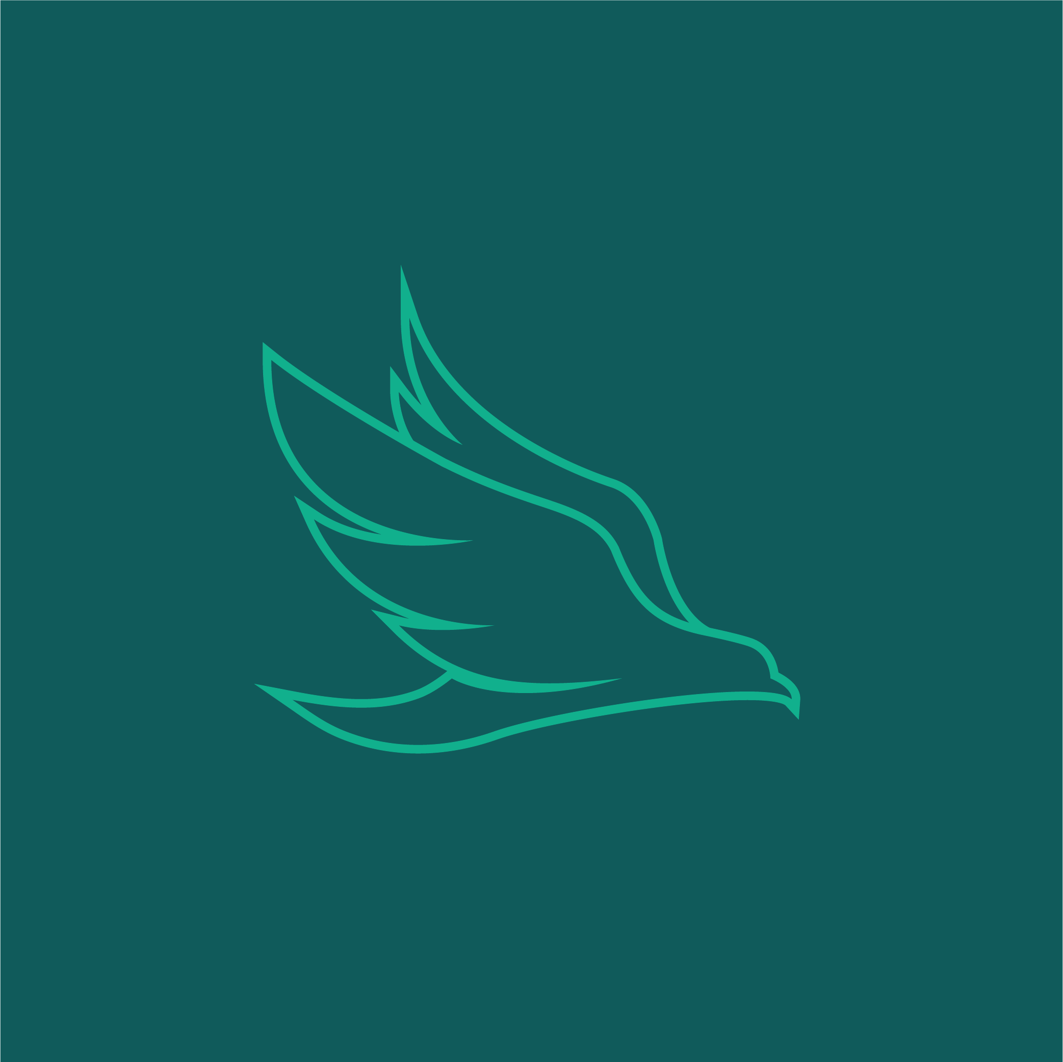 Logo for American Lawn Care