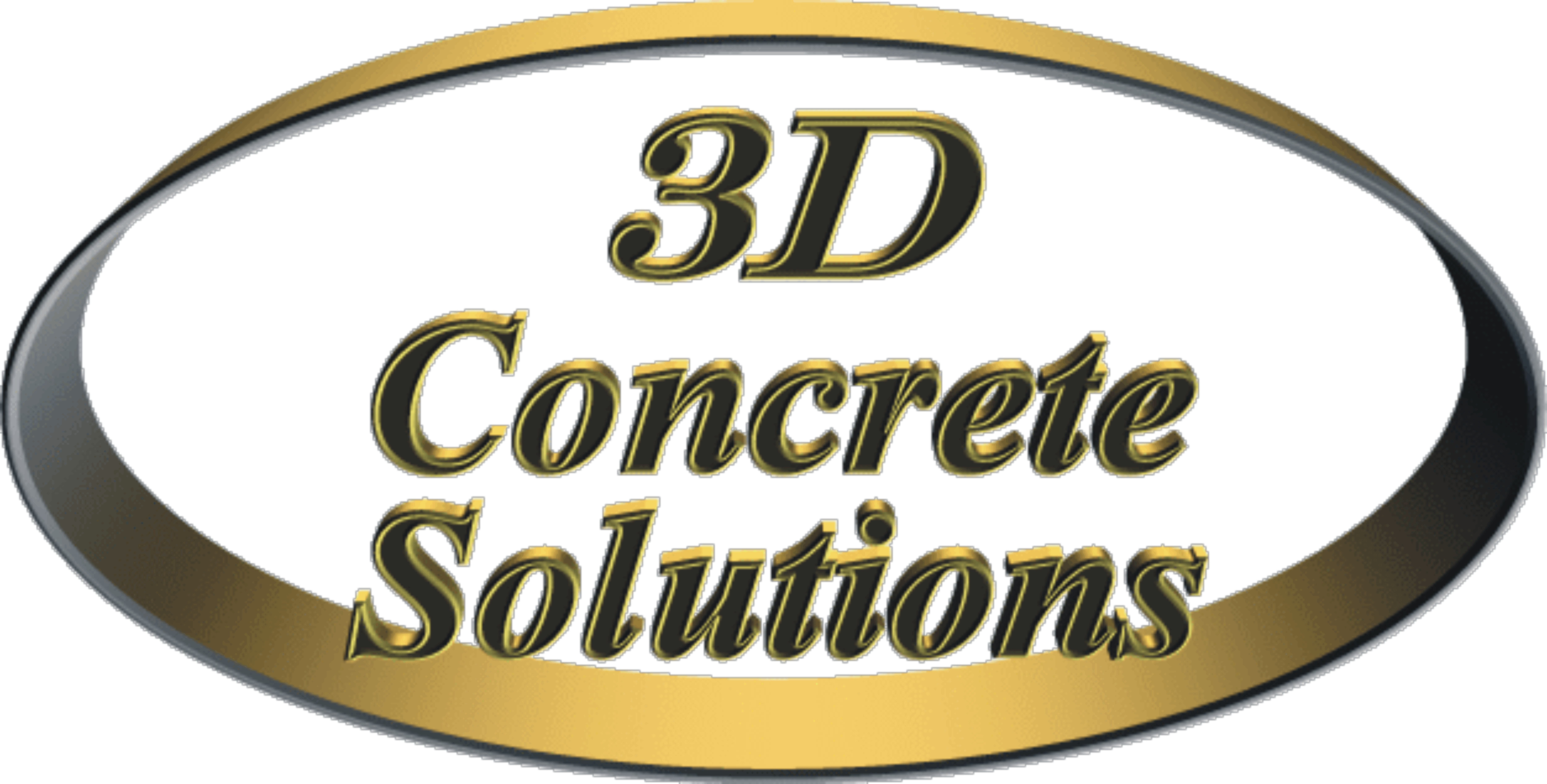 Avatar for 3D Concrete Solutions