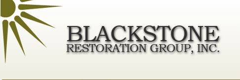 Blackstone Restoration Group,Inc logo