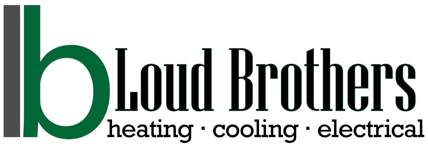 Loud Brothers, Inc. logo