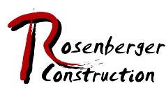 Rosenberger Construction LLC logo