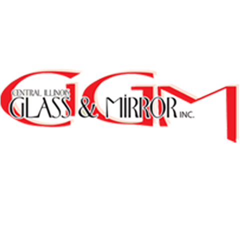 Central Illinois Glass & Mirror, Inc. logo