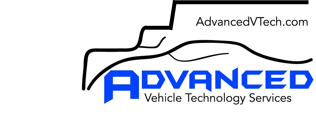 Advanced VTech logo