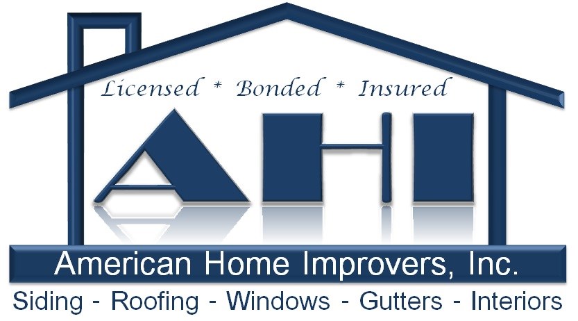 American Home Improvers, Inc. logo