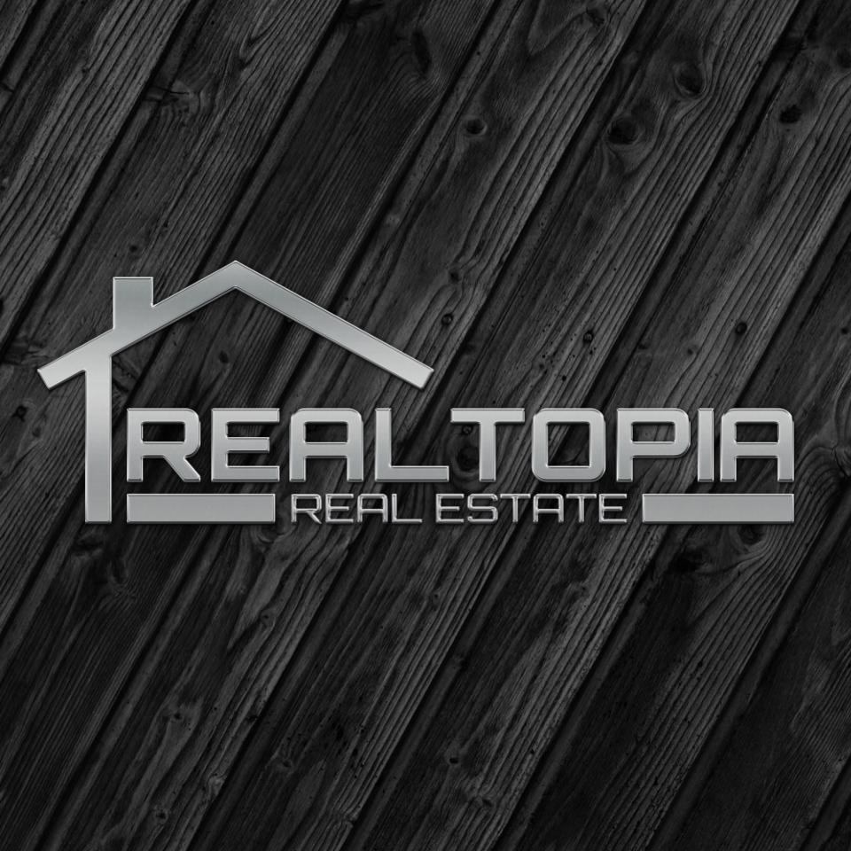 Ashley York, REALTOR® logo