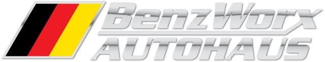 BenzWorx AutoHaus LLC logo