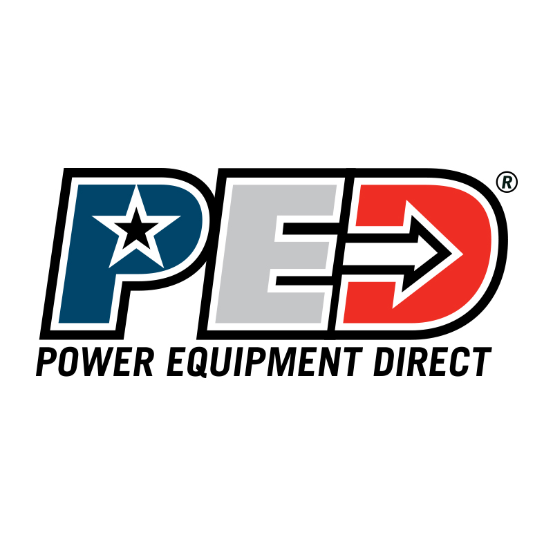 Power Equipment Direct logo
