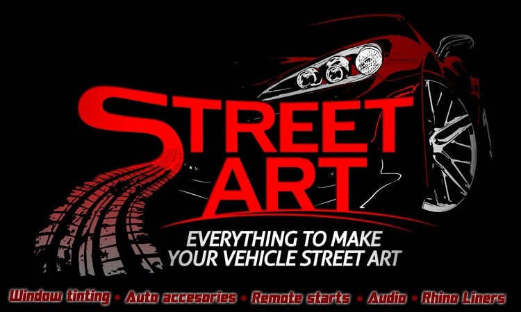 Avatar for Street Art