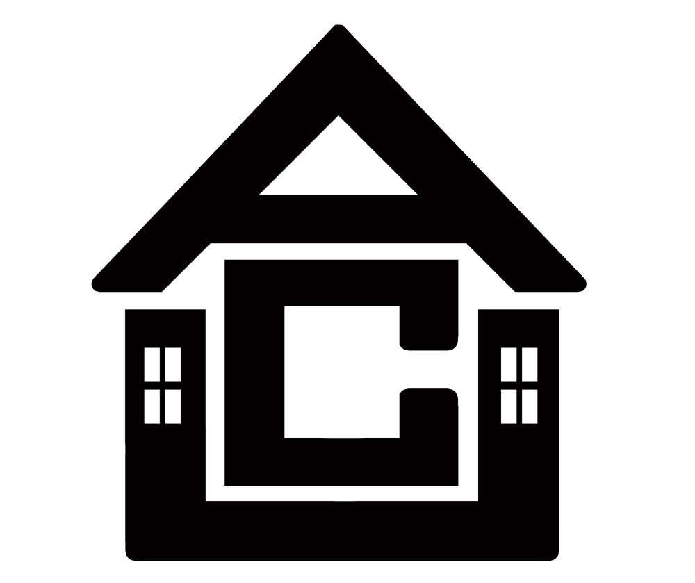 Logo for AroundCU Real Estate Company