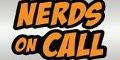 Nerds On Call logo