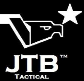JTB Tactical LLC logo