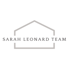 Sarah Leonard Team logo