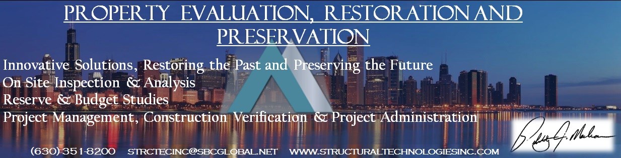 Structural Technologies logo