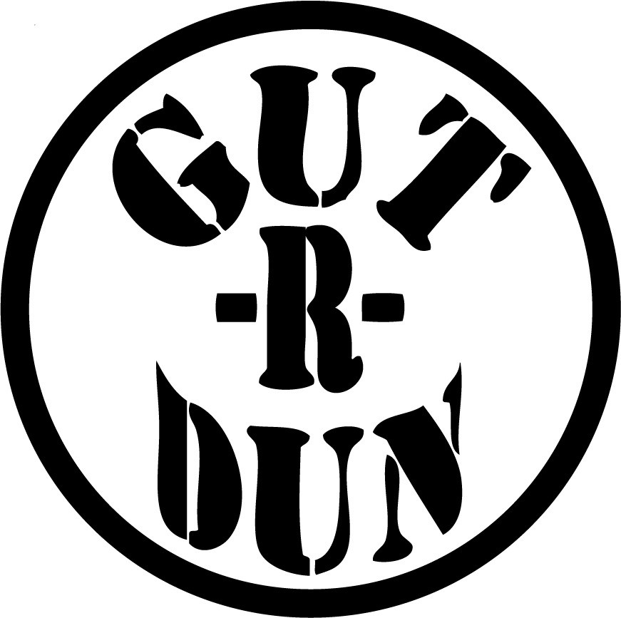 Gut-R-Dun Seamless Gutters logo