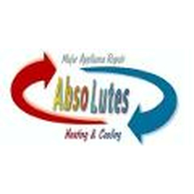AbsoLutes Heating & Cooling logo