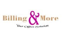 Billing and More logo